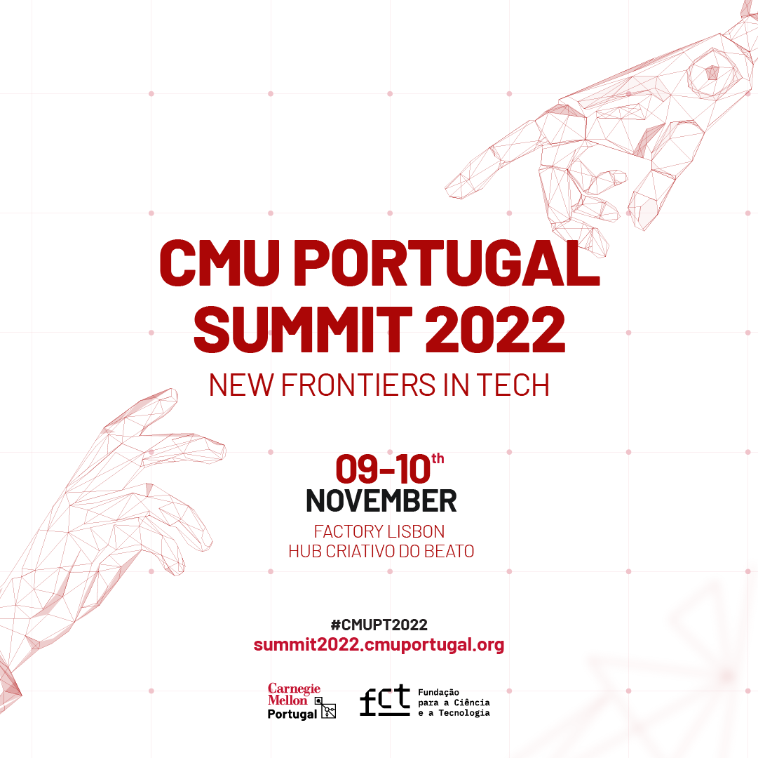 iFetch @ 2022 CMU Portugal Summit and an introduction to iFetch