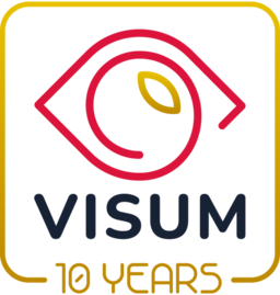 VISUM 2022, 10th Edition